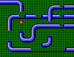 Shooting Gallery screenshot 4 for Sega Master System